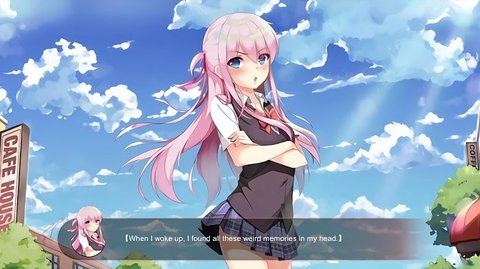 Mirror魔镜steam版