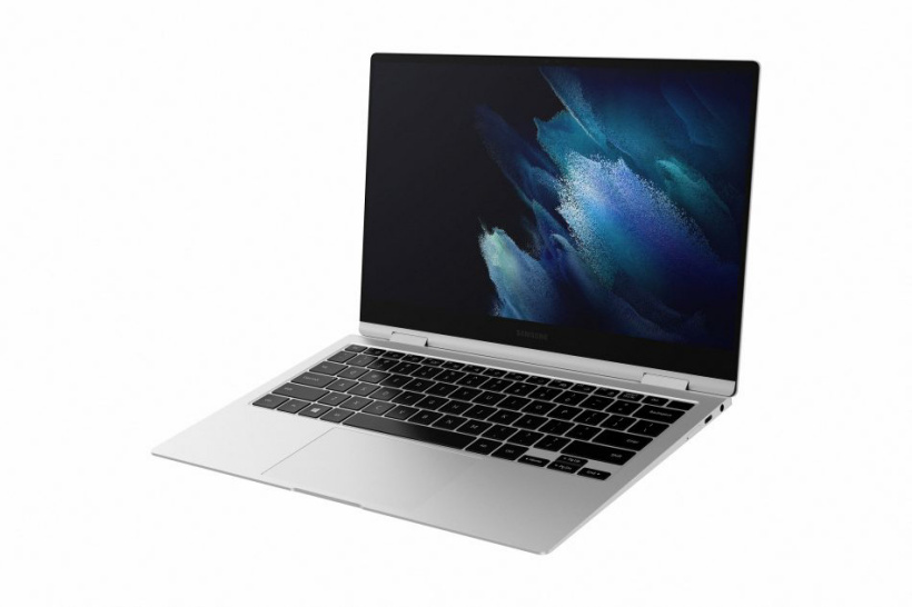 三星发布多款GalaxyBook