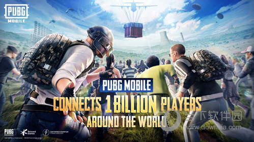 地铁逃生国际服官方正版PUBGMOBILE图2
