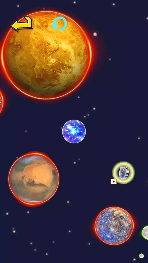 行星吞噬进化安卓版图1