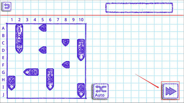 海战棋2SeaBattle图1