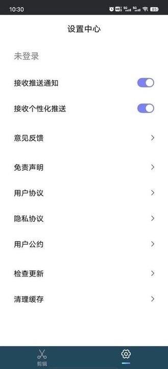 小鸟视频剪辑图4