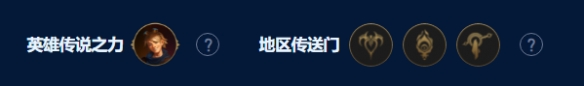 云顶之弈7D分裂阿克尚阵容怎么搭配7D分裂阿克尚阵容攻略