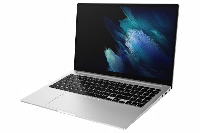 三星发布多款GalaxyBook