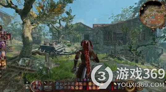 博德之门3Mod创意：打造全新游戏体验