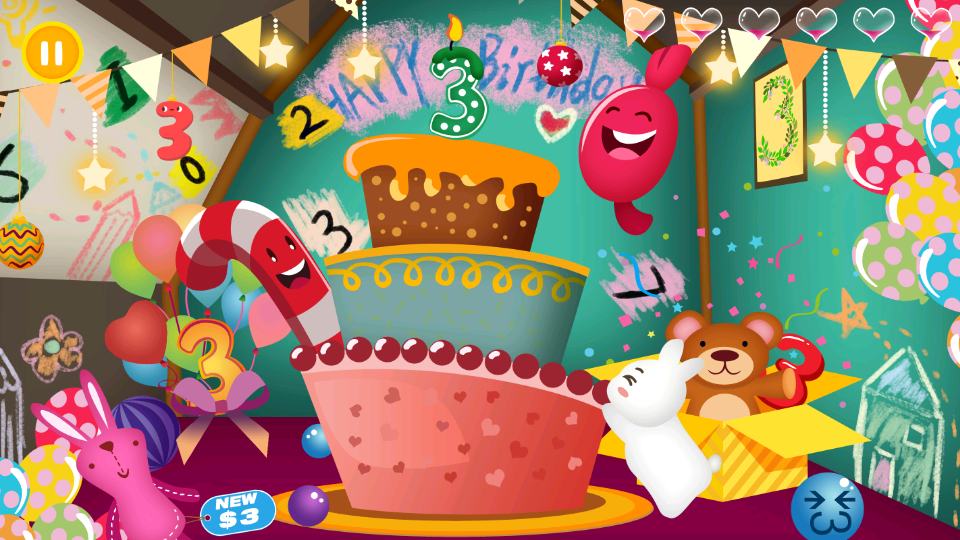 阳阳儿童英语总动员2022免费版图1