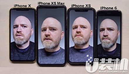 使用iPhone前置自拍时如何开启画面镜像图文教程