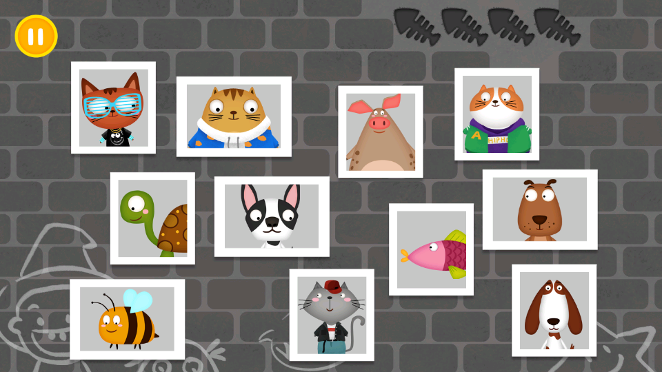 阳阳儿童英语总动员2022免费版图4