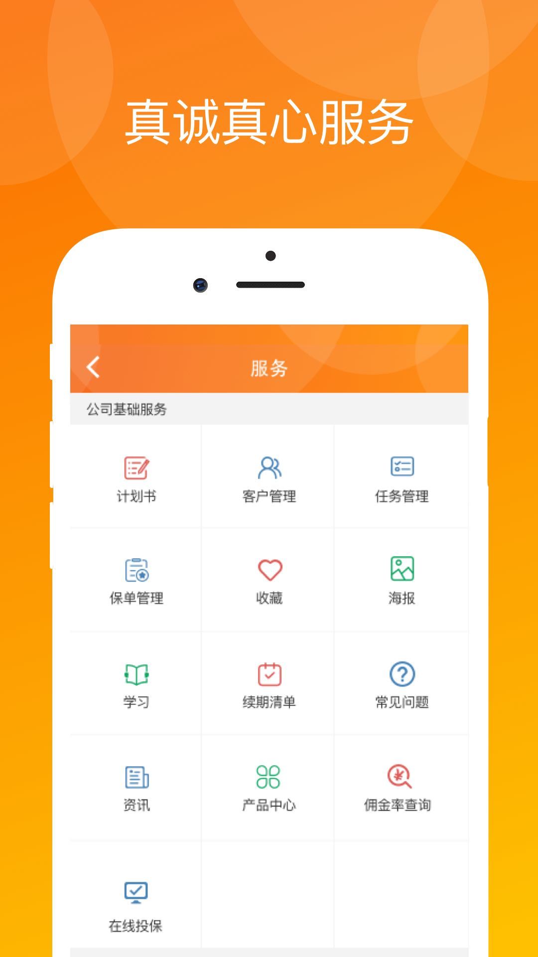 真保险图1