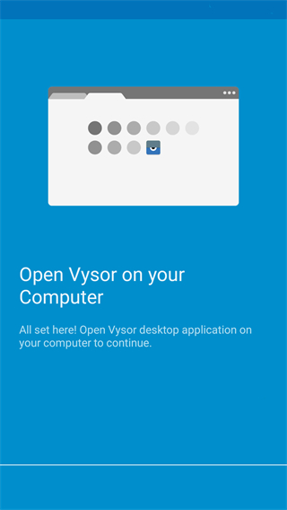 Vysor安卓官方版截图2