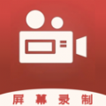粉粉安卓平台欧啦手游录屏软件图标