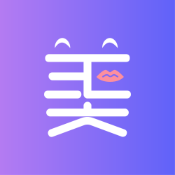 美丽见证图标