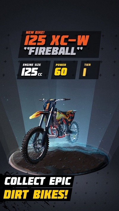 DirtBikeUnchained截图4