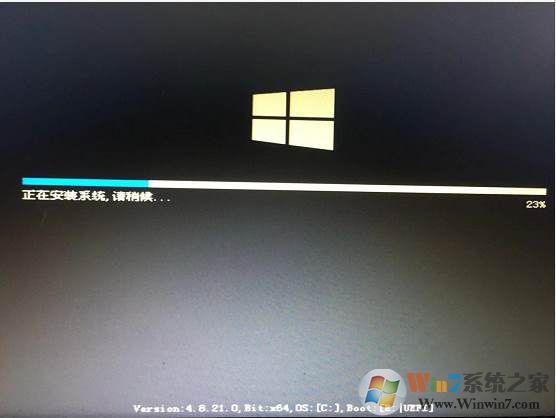 GPT分区怎么一键重装系统GPT分区硬盘重装Win7-Win10教程