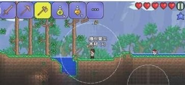 泰拉瑞亚1.4.3.2汉化版下载TERRARIA