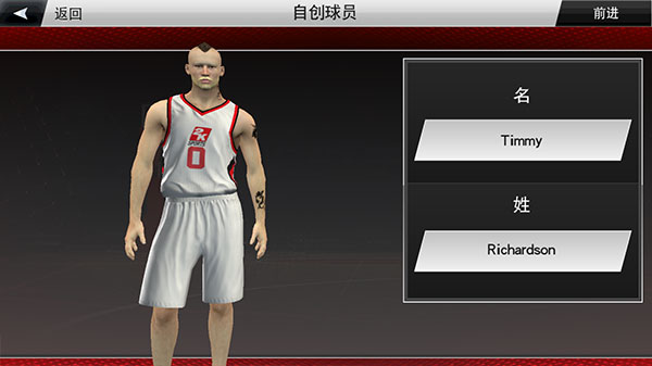 nba2k20内置作弊菜单破解版mod