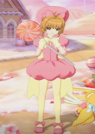 魔卡少女樱回忆钥匙手游官网版图2
