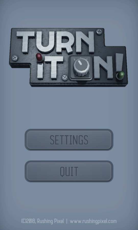打开它TurnItOn图2