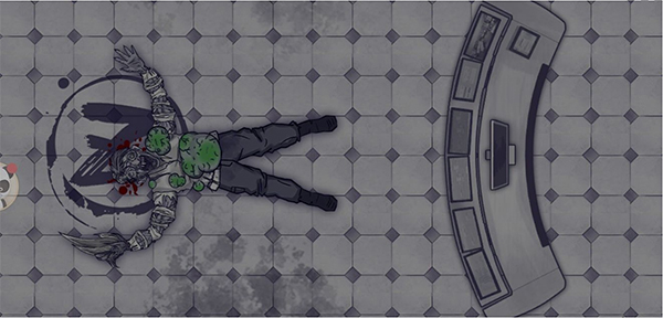 阿瑞斯病毒全武器图3