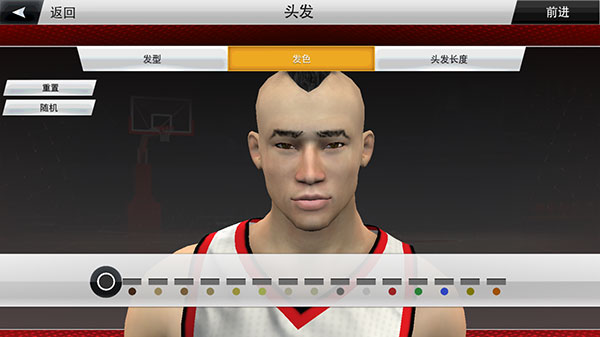nba2k20内置作弊菜单破解版mod