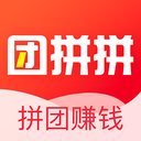 团拼拼图标