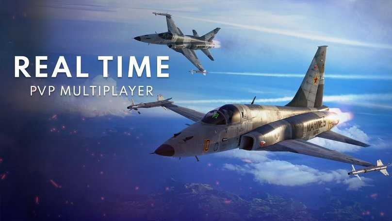 Metalstorm游戏安卓版中文图7