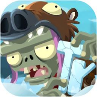 防疫英雄荔枝版PlantsVSZombies图标