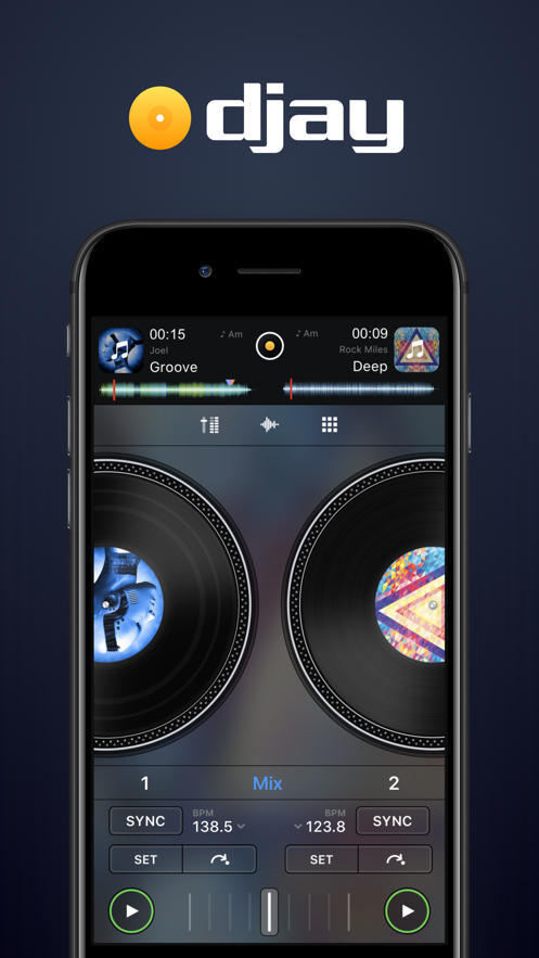 DJay图1