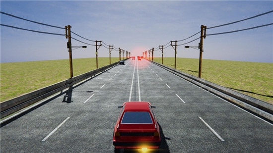 公路急速狂飙图3