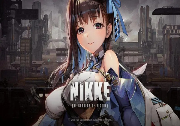 NIKKE胜利女神第一章遗失物怎么收集