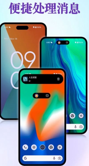 皮卡灵动岛图6