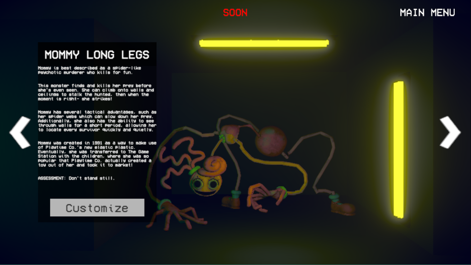 波比的游戏时间手机版