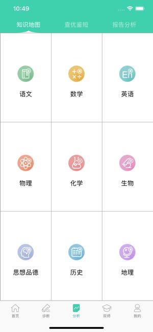 智慧学伴学生版