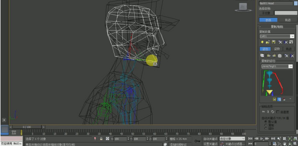 3dmax动漫人物巨大在线观看最新热门全集资源