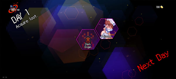Dungeon Squad