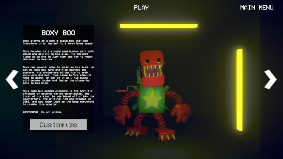 波比的游戏时间手机版