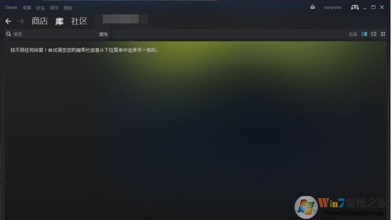 steam游戏怎么卸载steam卸载游戏教程