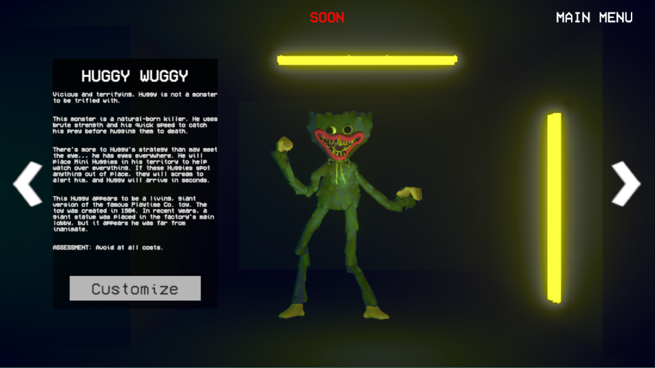 波比的游戏时间手机版