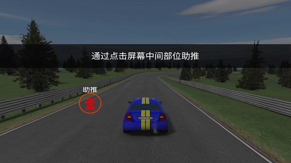 拉力赛车极限竞速(Rally Fury)