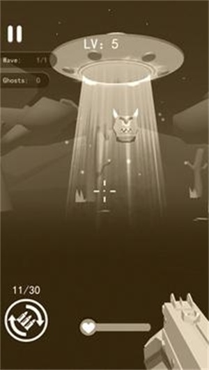 枪和鬼PixelGun1.0.9图1