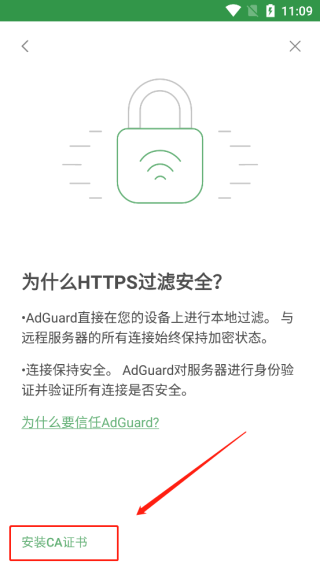 adguard图2