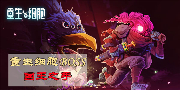 重生细胞国王之手boss攻略