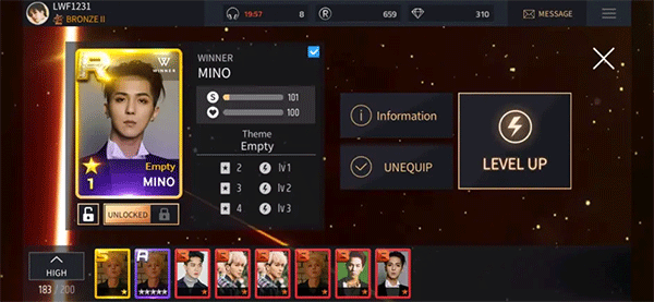 superstaryg最新版3.16.0图2