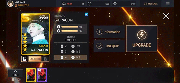 SuperStarYG图2