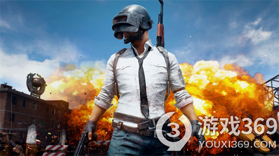 PUBG高倍镜测距怎么看高倍镜测距方法简介