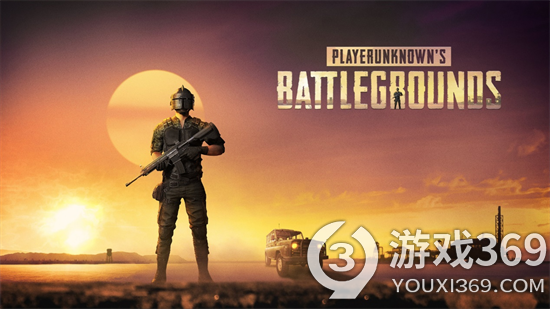 PUBG高倍镜测距怎么看高倍镜测距方法简介