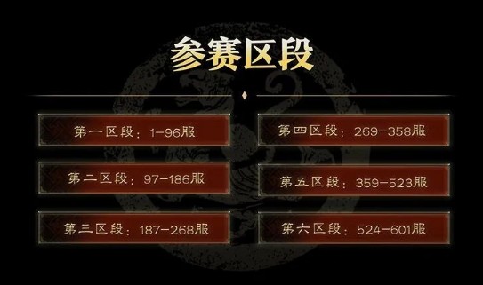 三国志战略版千盟邀请赛报名攻略