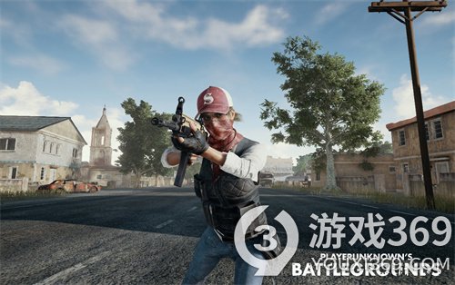 PUBG凛冬城堡怎么打凛冬城堡打法介绍