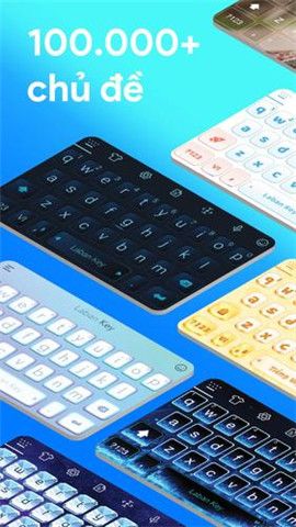LabanKey图2