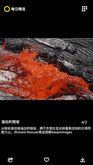 每日精选最新免费版图1